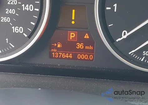 2009 BMW X5 xDrive48I z USA, uszkodzony, nr VIN 5UXFE83529L168931